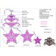 SL1315 BIARRITZ TIERED
